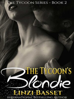 cover image of The Tycoon's Blondie